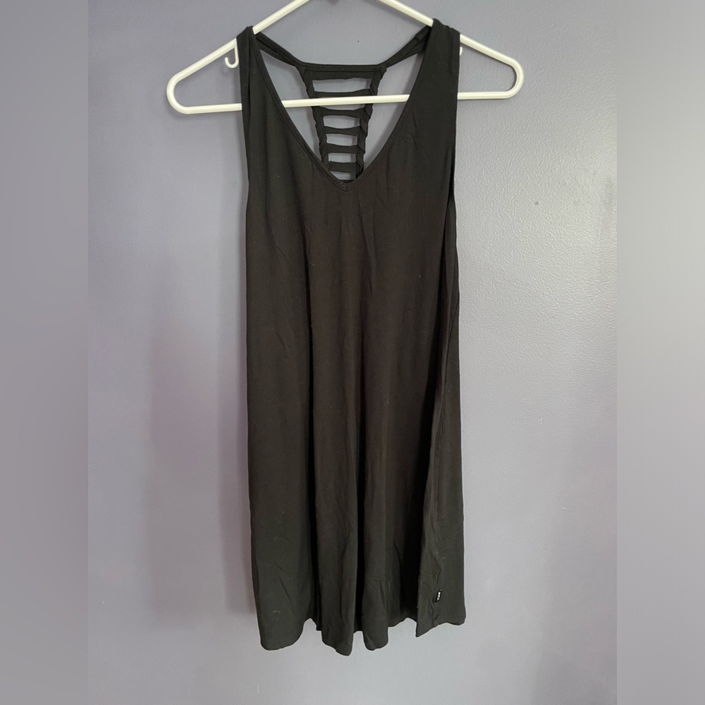 RVCA dress